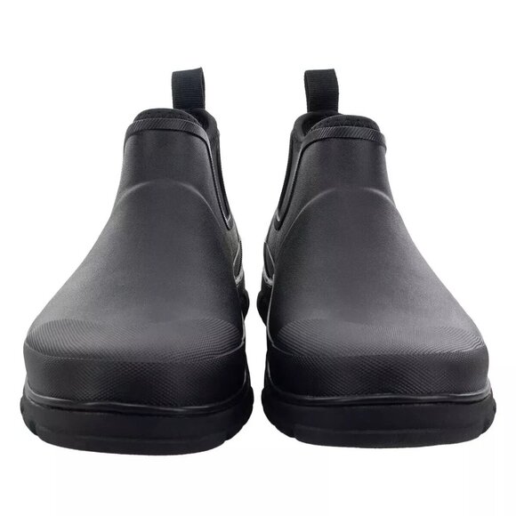 Staheekum  Men\'s‎ Ankle Rain Boots Black main image 6